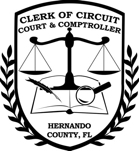Hernando county clerk of courts - The Hernando County Clerk of Circuit Court Comptroller Office, led by Doug Chorvat Jr., is a trusted institution in Hernando County, Florida. Born and raised in the area, Doug brings a deep understanding of the community's needs and values, ensuring efficient and reliable services for residents and visitors alike. 